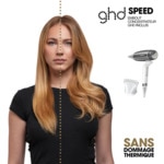  GHD GHD SPEED? Sèche-cheveux - blanc  3 of 5 Sèche-cheveux - blanc