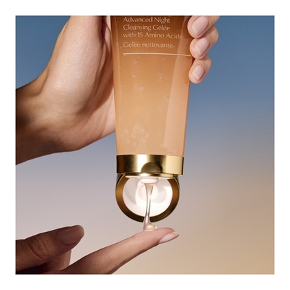 100ML Estée Lauder ADVANCED NIGHT REPAIR Gelée nettoyante enrichie de 15 acides aminés  1 of 4 