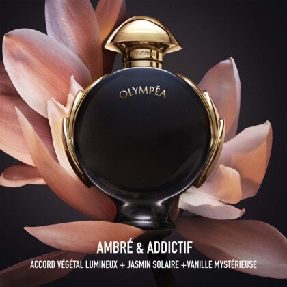 Extrait de parfum