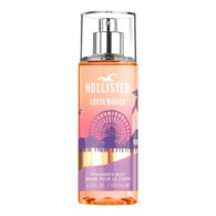 125ML HOLLISTER SANTA MONICA Brume pour le corps  