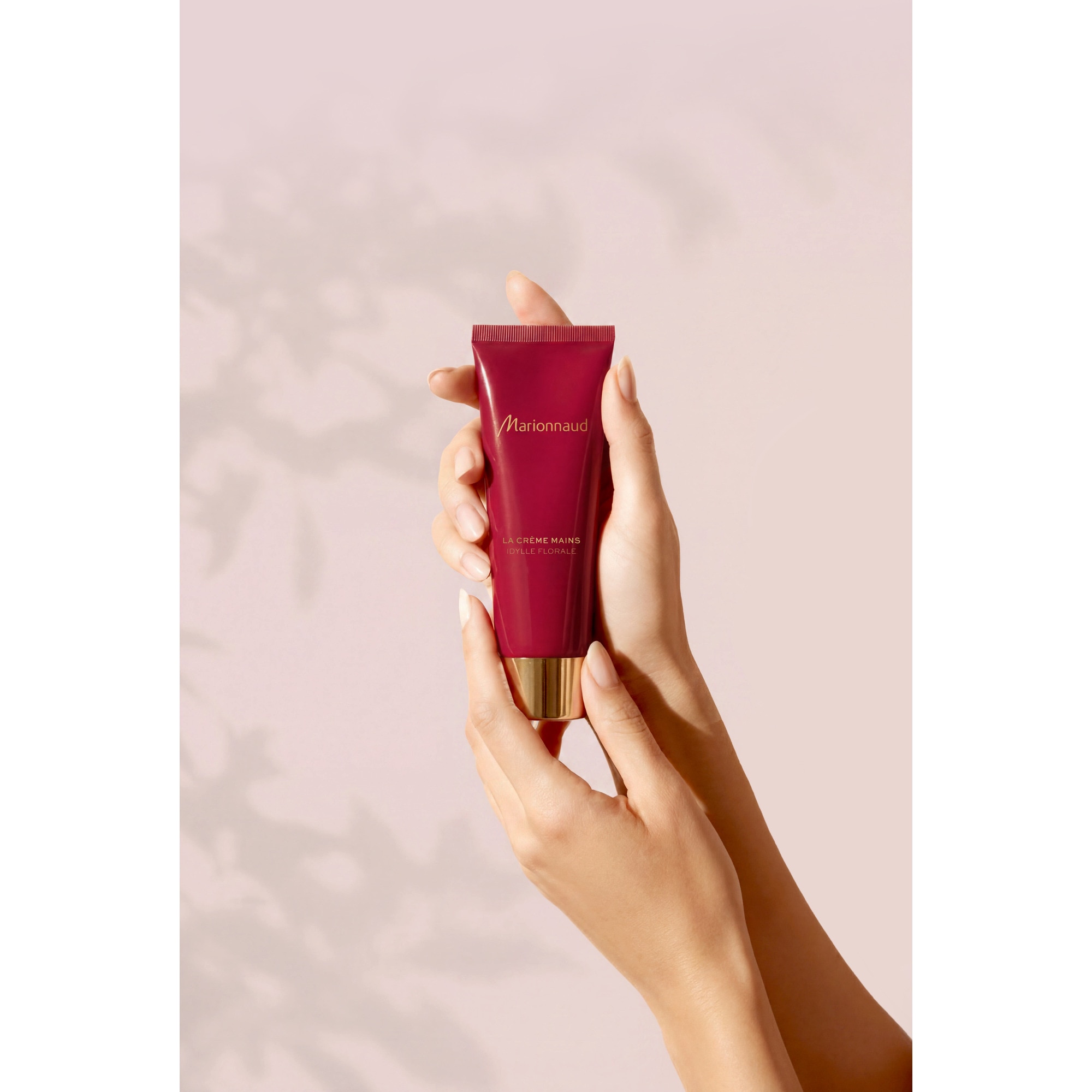50ML MARIONNAUD IDYLLE FLORALE La crème mains  3 of 4 La crème mains