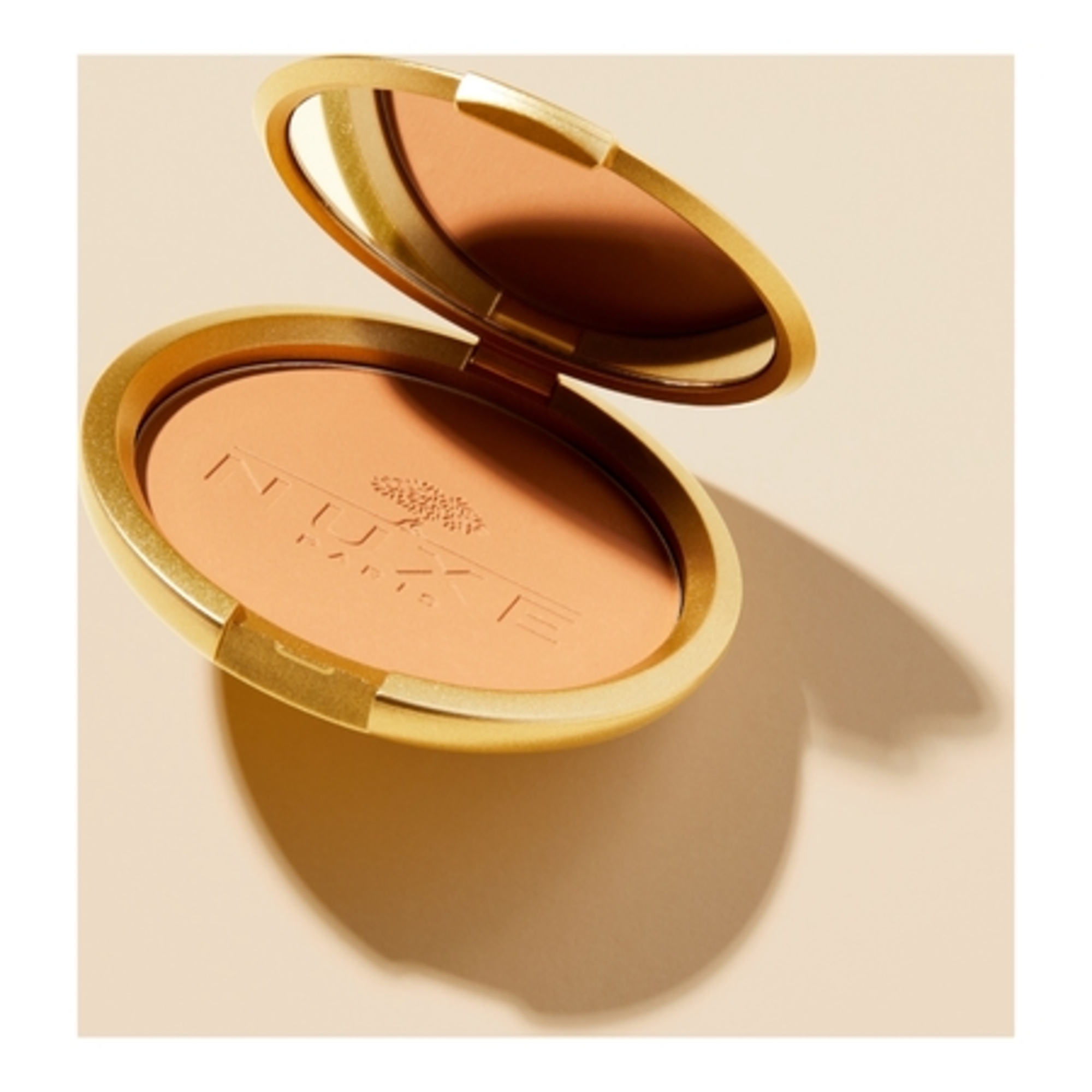 Poudre Bronzante Visage et Corps