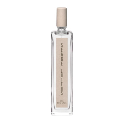 L'eau serges lutens - eau de parfum