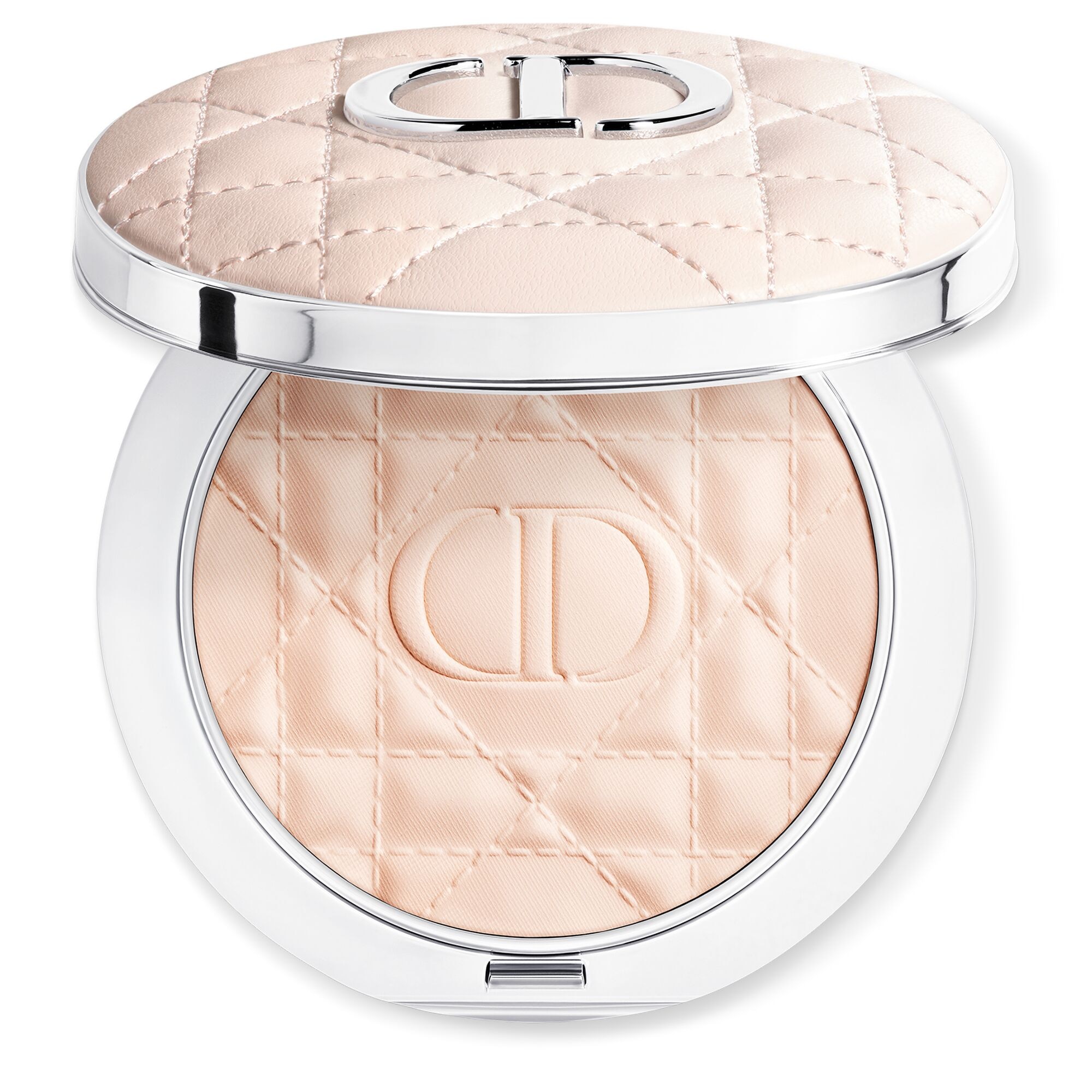Dior Forever - Nude Radiant Filter Poudre Fixatrice Floutante - Fini Lumineux