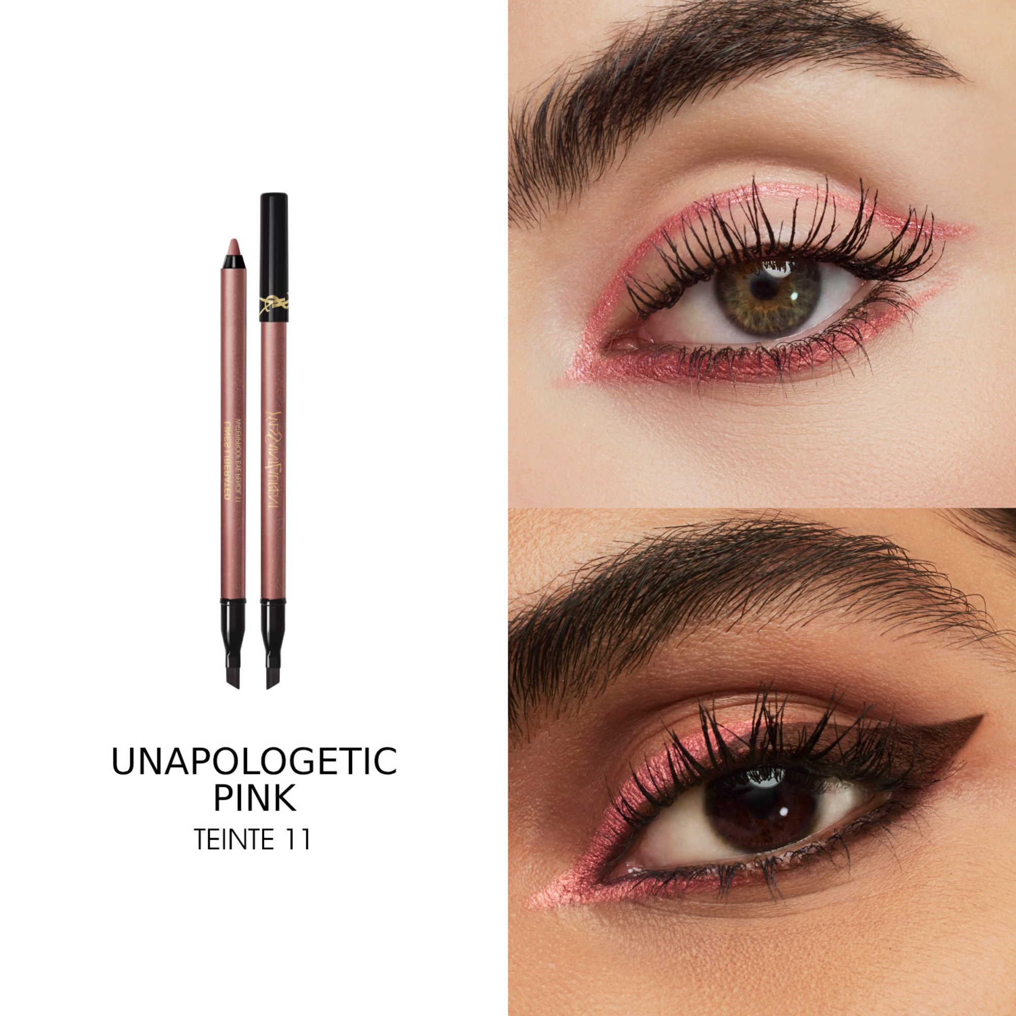 Crayon yeux waterproof