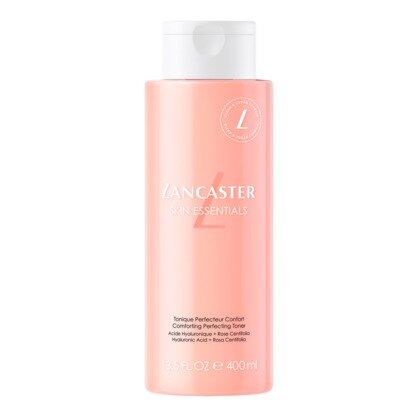 400ML Lancaster SKIN ESSENTIALS Tonique perfecteur confort  1 of 2 