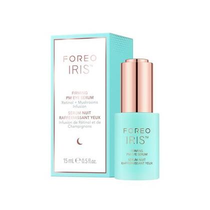 15ML FOREO IRIS™ Sérum pour les yeux raffermissant  1 of 4 