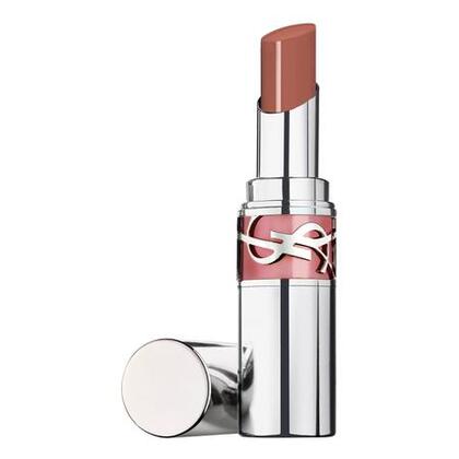  Yves Saint Laurent LOVESHINE Rouge à lèvres brillant et soin  1 of 4 