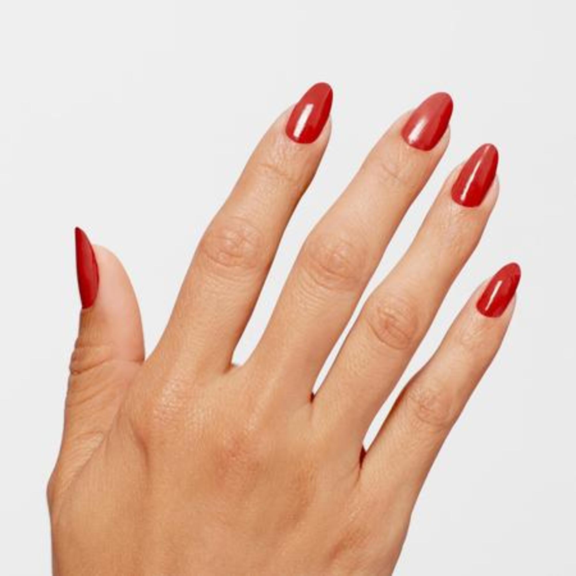 Vernis à ongles longue durée effet gel