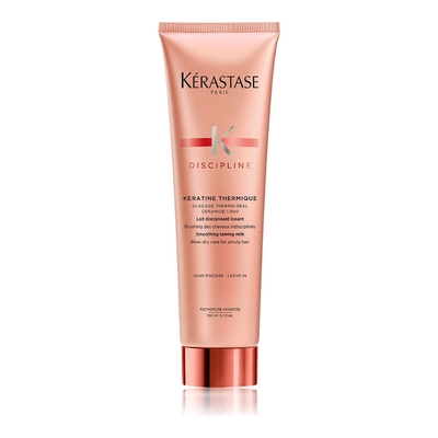 Kérastase - Discipline - Kératine Thermique Cheveux Indisciplinés - 150ml