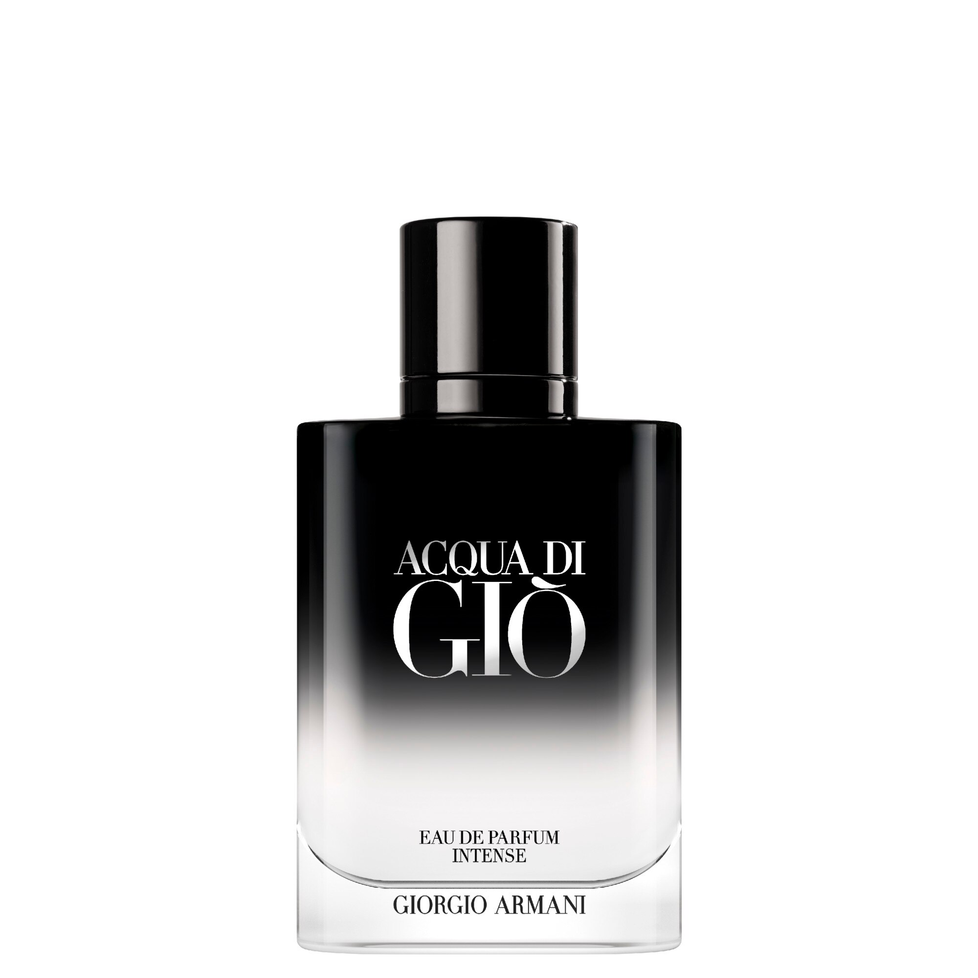 Armani - Acqua Di Gio - Eau De Parfum Intense - 100ml