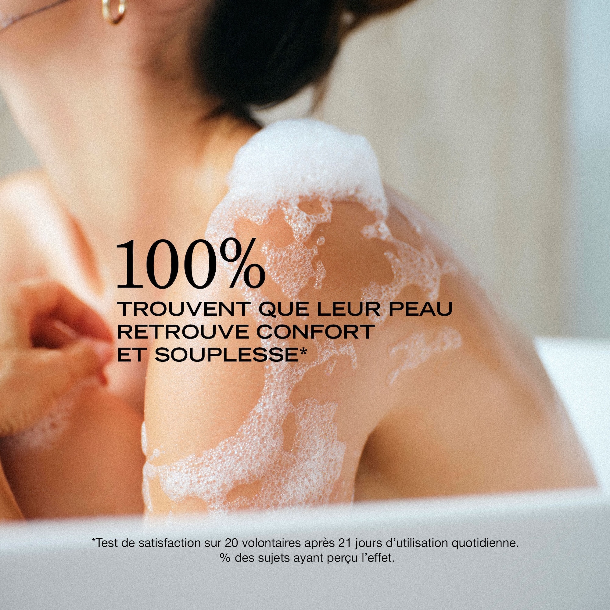 Baume nettoyant & nourrissant