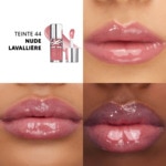 Yves Saint Laurent LOVESHINE PLUMPING LIP OIL GLOSS Gloss soin effet repulpant 3 of 4 Gloss soin effet repulpant