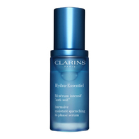 50ml Clarins HYDRA-ESSENTIEL Bi-sérum intensif "anti-soif"  1 of 2 