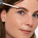 WONDERSKIN WONDER BLADING BROW STAIN & GO MASQUE Teinture sourcil 3 of 4 Teinture sourcil
