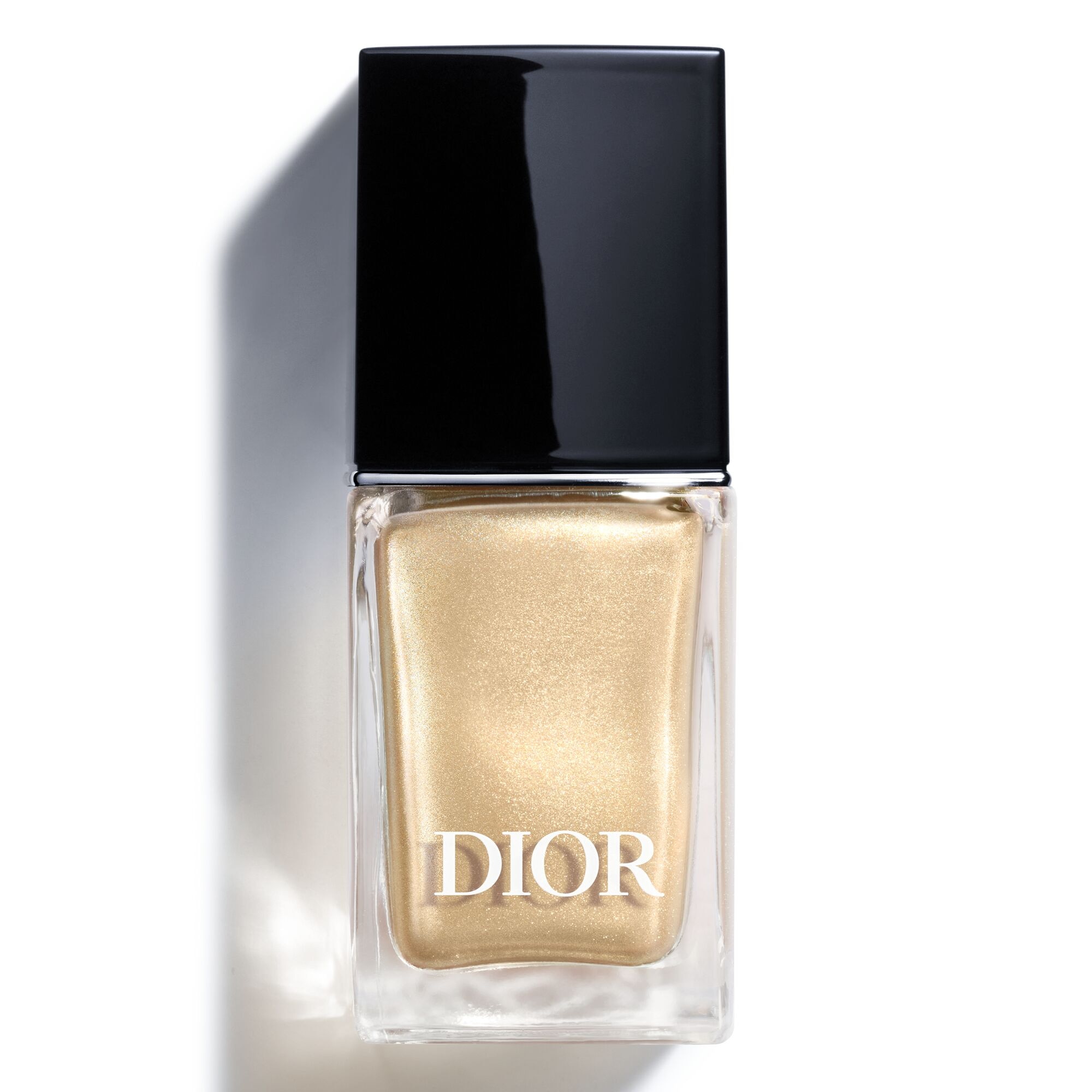 DIOR DIOR VERNIS Vernis à ongles effet gel - couleur couture 1 of 3 Vernis à ongles effet gel - couleur couture