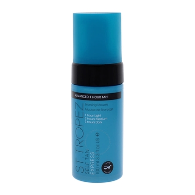 St Tropez - Self Tan Express - Mousse Autobronzante - 100ml
