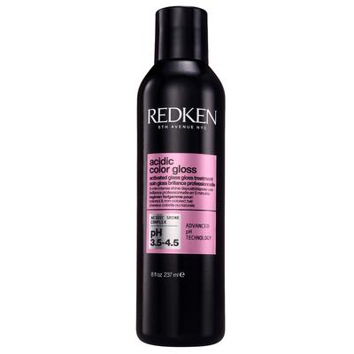 Redken - Acidic Color Gloss - Traitement Brillance Professionnelle - 237ml