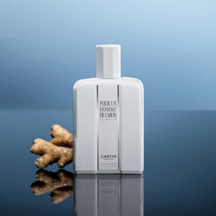 Eau de toilette
