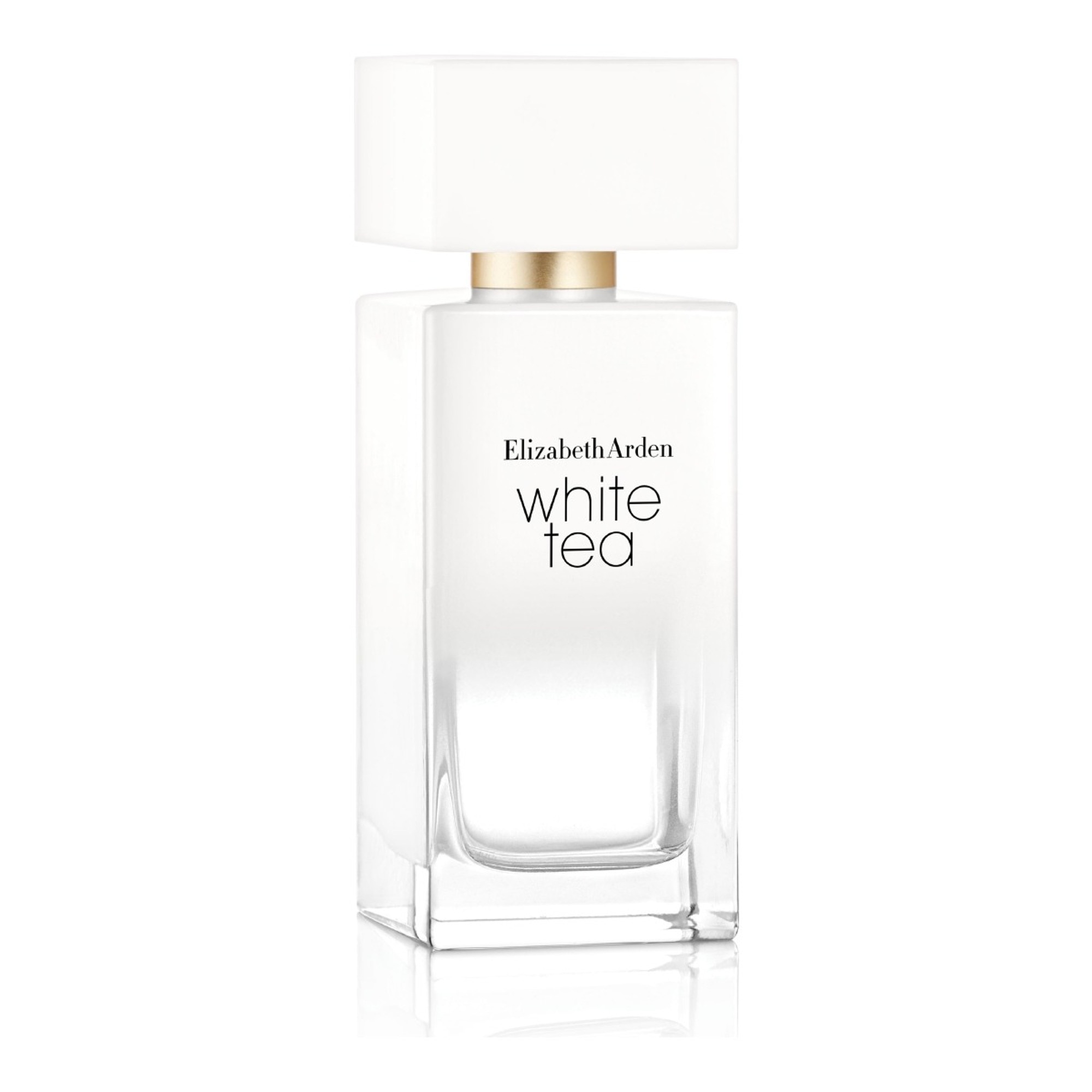 50mL Elizabeth Arden WHITE TEA Eau de toilette 1 of 4