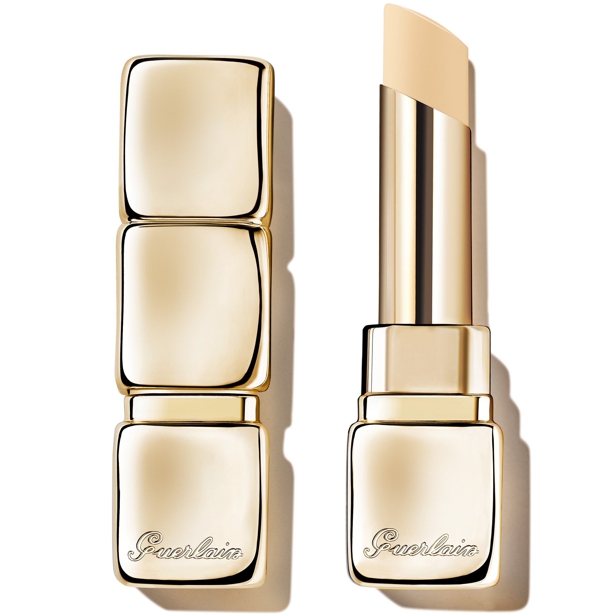 Guerlain KISSKISS BEE LIFT Base soin sublimatrice 95% d'origine naturelle Base soin sublimatrice 95% d'origine naturelle