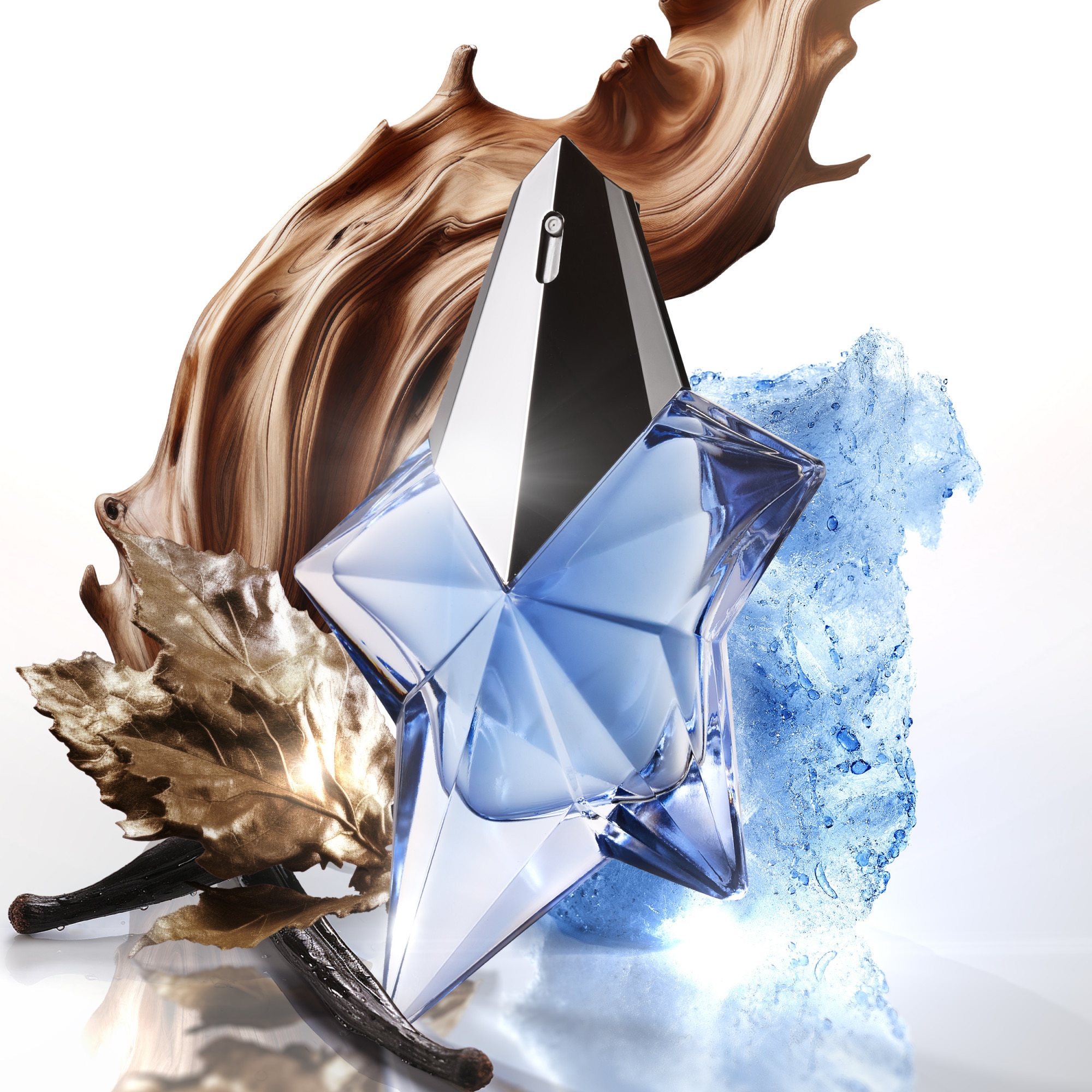 Eau de parfum - recharge