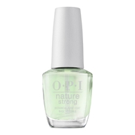  OPI NATURE STRONG BASE COAT VEGAN  1 of 2 