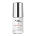 15mL Ioma 2 - ENERGIZE Concentré Contour des Yeux Jeunesse Eclair  1 of 2 Concentré Contour des Yeux Jeunesse Eclair