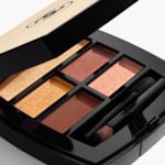 CHANEL LES BEIGES Palette regard belle mine naturelle 2 of 4 Palette regard belle mine naturelle