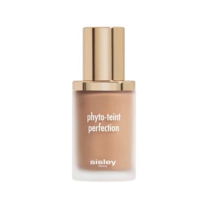  Sisley PHYTO-TEINT PERFECTION Fond de teint couvrant et matifiant  1 of 4 