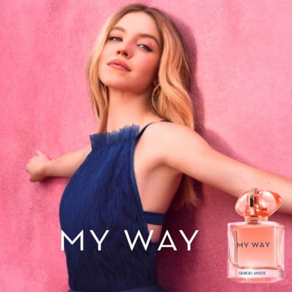 Eau de parfum