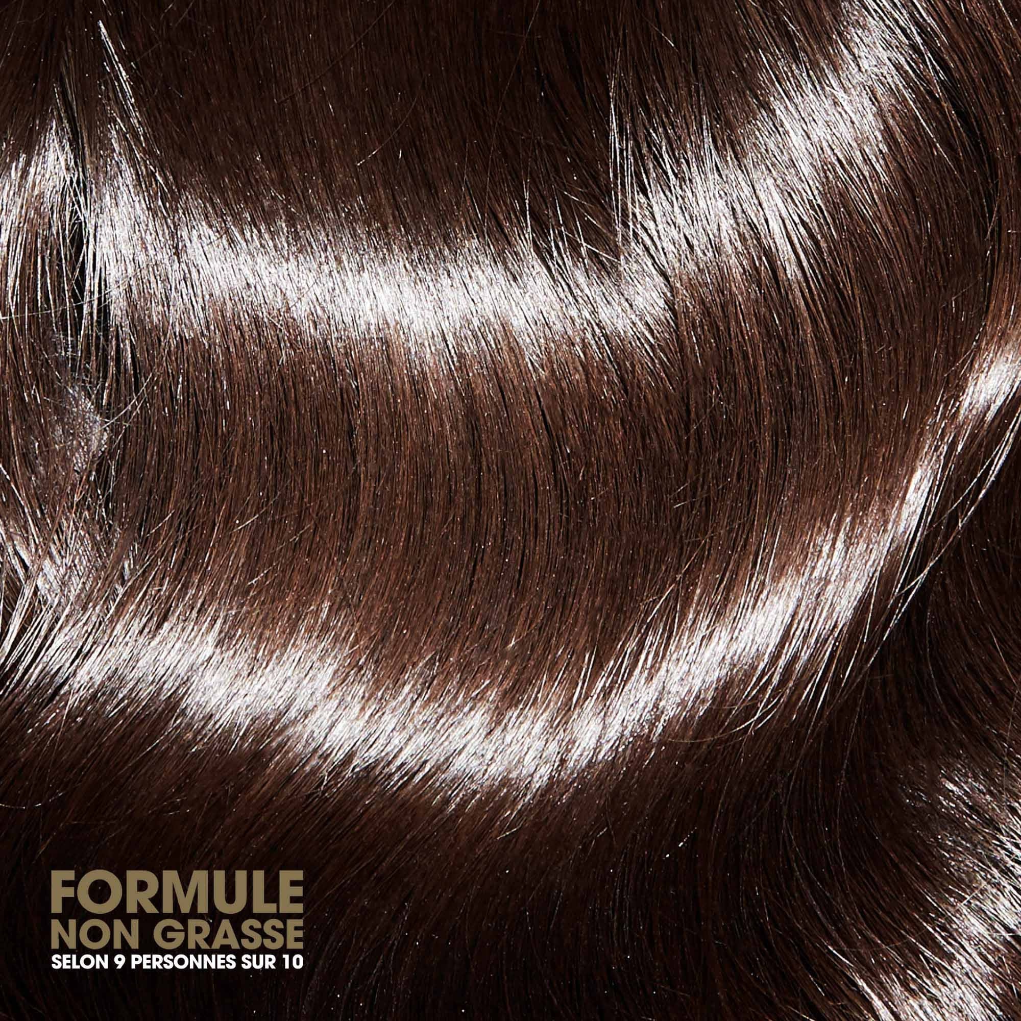 Spray brillance de finition