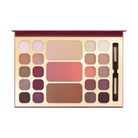 La somptueuse palette yeux & teint