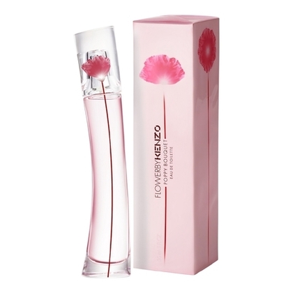 30ML Kenzo FLOWER BY KENZO POPPY BOUQUET Eau de toilette  1 of 4 