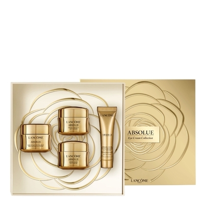  Lancôme ABSOLUE Coffret visage rituel régénération d'exception  1 of 1 