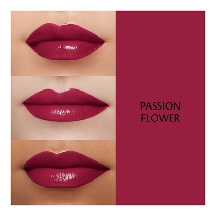 Rouge à lèvres fini satiné