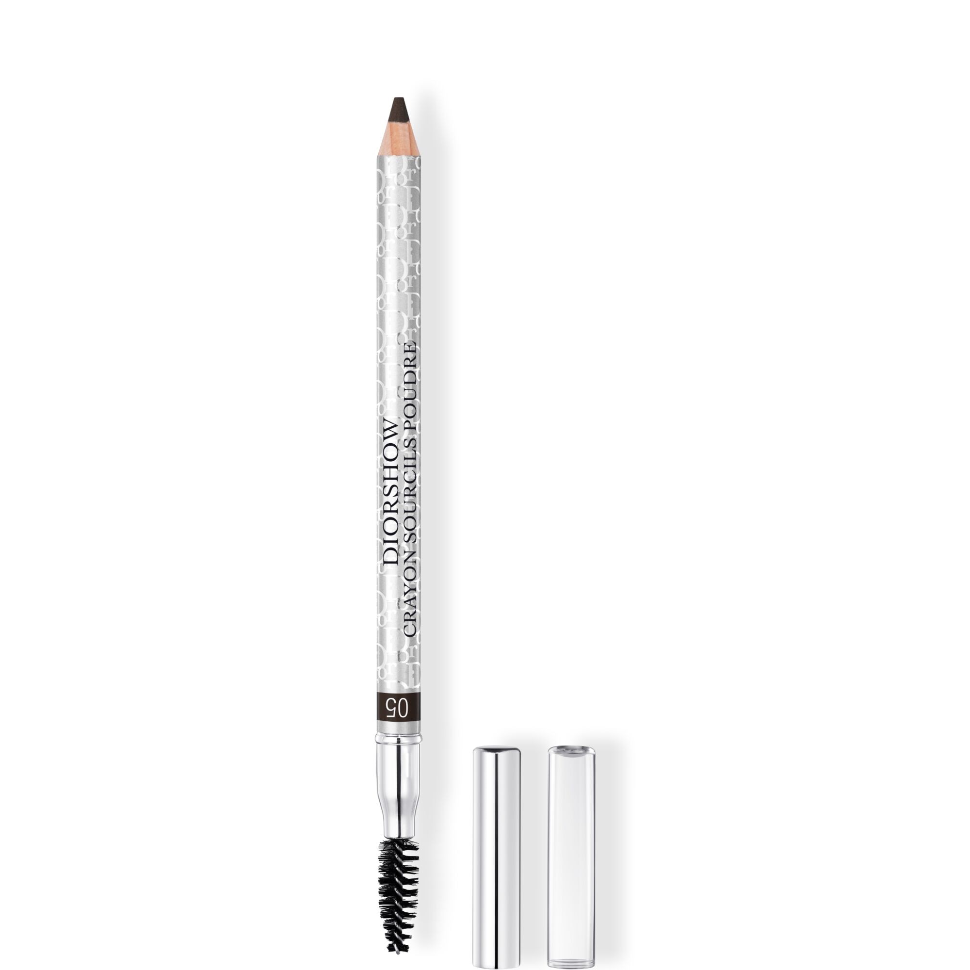 Diorshow - Crayon Sourcils Poudre Waterproof