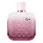 100ML Lacoste L.12.12 ROSE L.12.12 rose - eau intense  1 of 2 L.12.12 rose - eau intense
