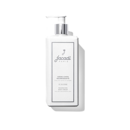 400ML JACADI LES SOINS Crème corps nourrissante  1 of 4 