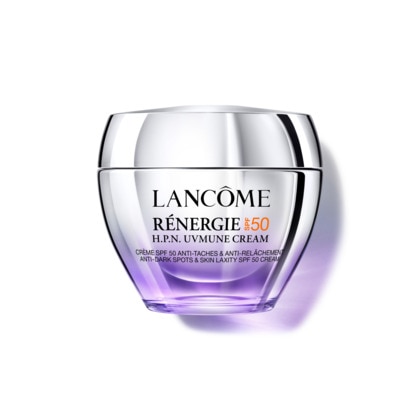 50ML Lancôme RENERGIE H.P.N. UVMUNE Crème anti-âge avec spf 1 of 4