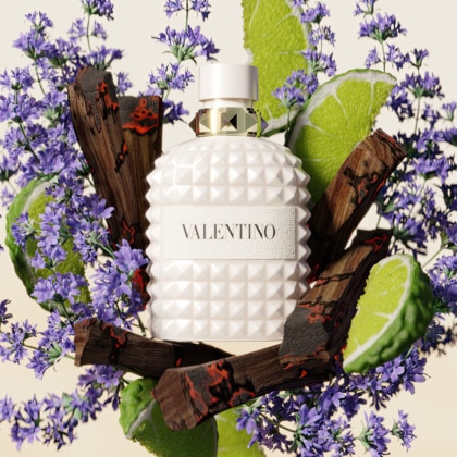Eau de toilette