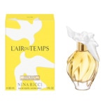 30mL Nina Ricci L'AIR DU TEMPS Eau de toilette 2 of 4 Eau de toilette
