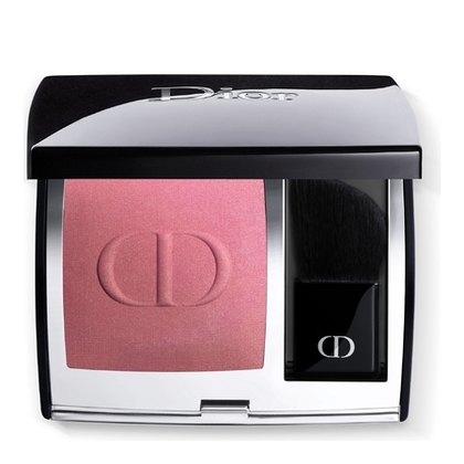  DIOR ROUGEBLUSH Blush joues et pommettes - longue tenue  1 of 4 