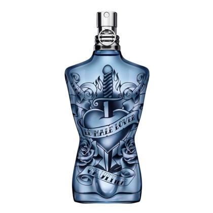 125ML Jean Paul Gaultier LE MALE LOVER Eau de parfum  1 of 4 