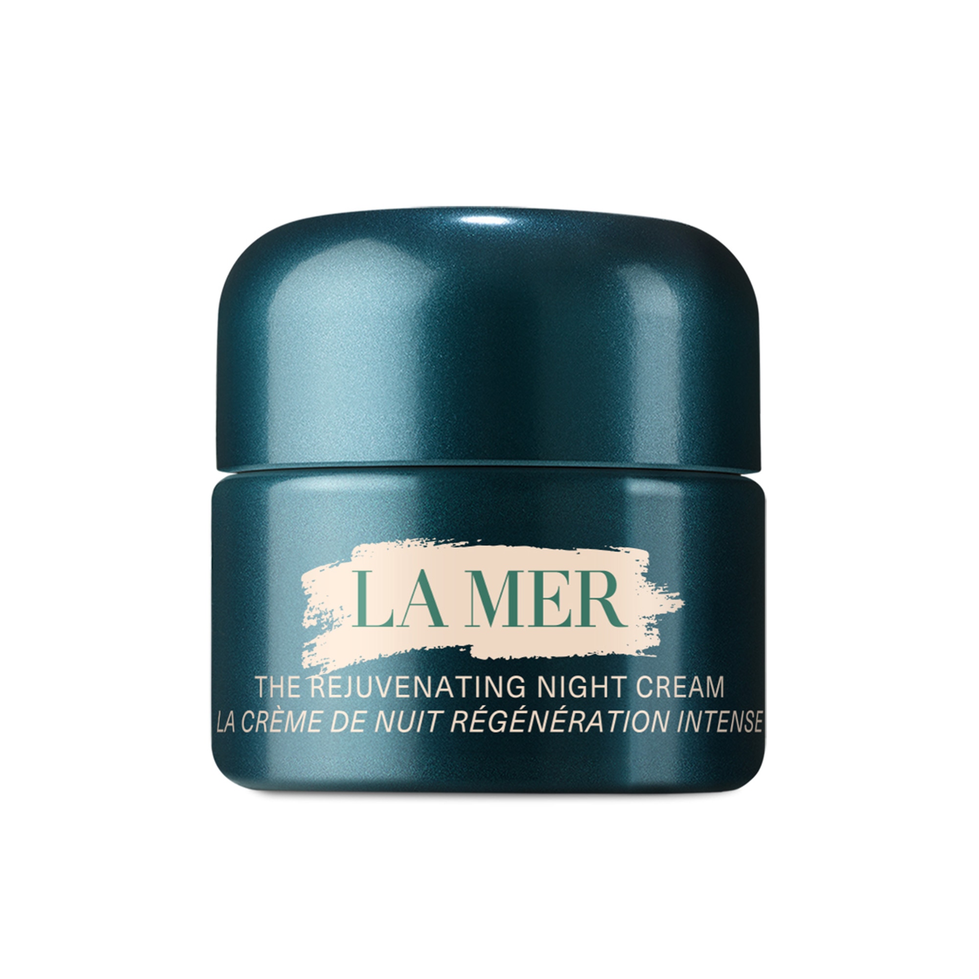 La Mer - Les Minis Iconiques - La Crème De Nuit Régénération Intense - 15ml