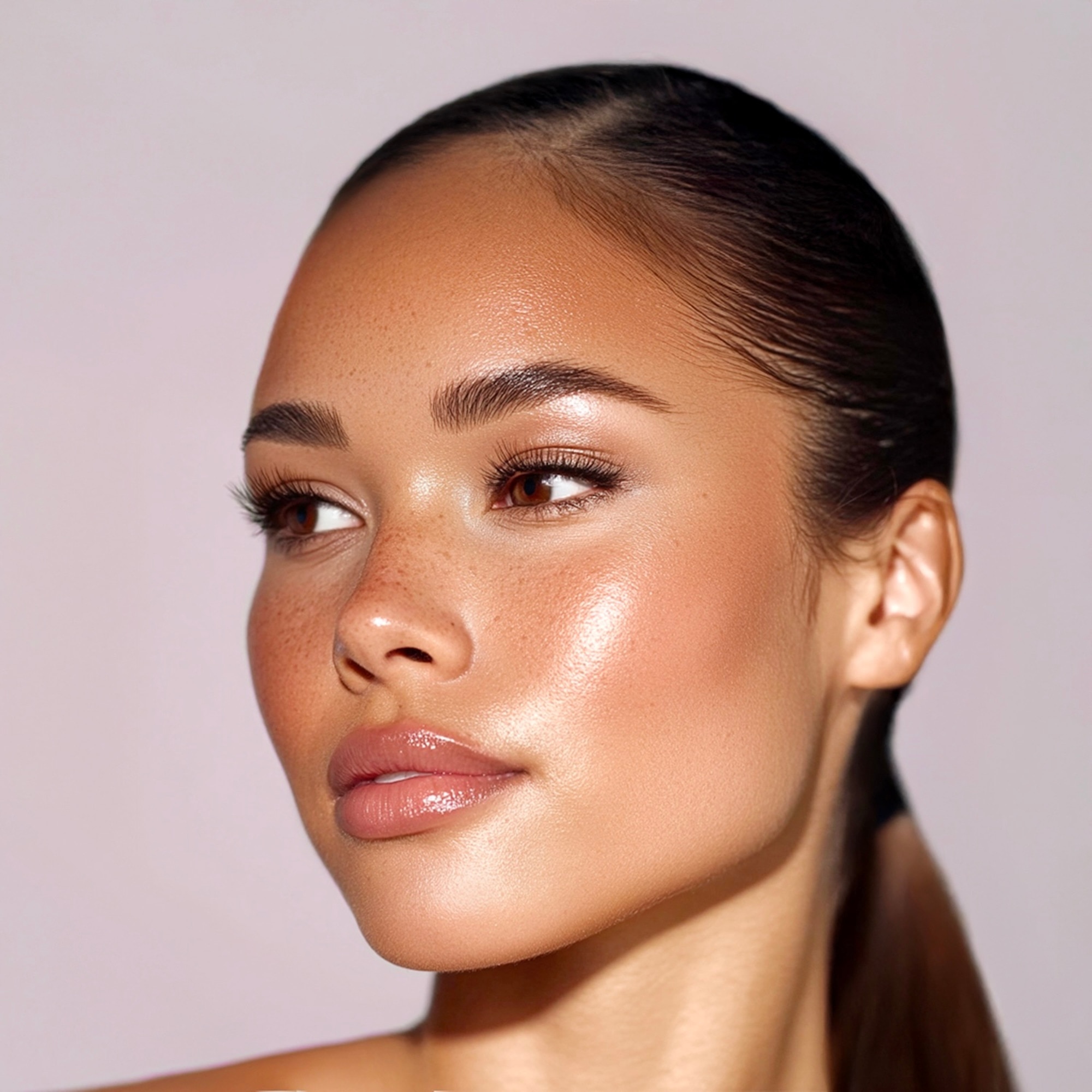 Sérum booster d'éclat