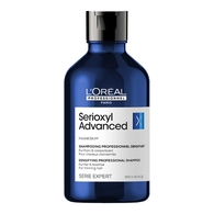 300ML L'ORÉAL PROFESSIONNEL SERIE EXPERT SERIOXYL ADVANCED Shampoing purifiant  1 of 2 