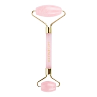  JADE ROLLER ROULEAU VISAGE Le Quartz Rose Roller - rouleau en quartz rose  1 of 2 