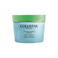 600g COLLISTAR TALASSO-SCRUB Gommage thalasso sublime hydratant et illuminateur  