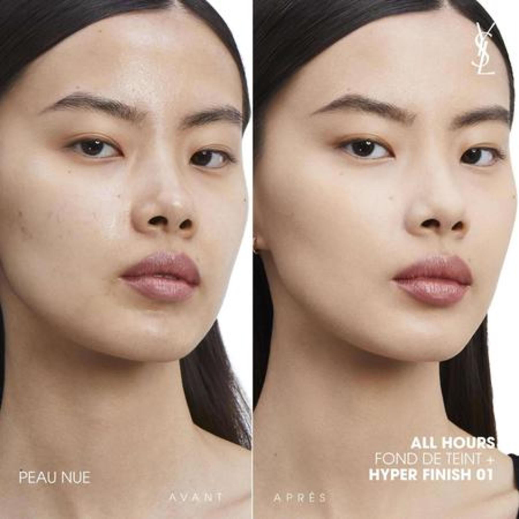 Poudre mat multi-usages